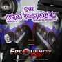 CD S10 Alta Voltagem 2023 - FrequencyMix