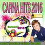 CARNA HITS 2016 CD DUPLO BY DJ NANDO MT