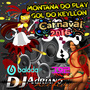 CD MONTANA DO PLAY ESP DE CARNAVAL