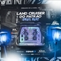 Land Cruiser Do Patrao Imael Marc