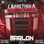 CD CARRETINHA NANDIN SOUND VOL-02