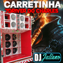 CD - Carretinha 7Driver