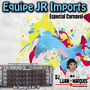 Equipe JR Imports - Carnaval 2016