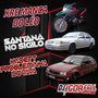 XRE Manca Santana do Sigilo e Kadett Probleminha