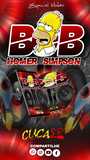 BOB HOMER SIMPISON  especial modao