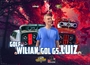 GOLF DO WILIAN E GOLG5 DO LUIZ
