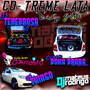 CD TREME LATA DOS GURI v2