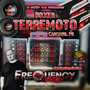 CD Boxer Terremoto - DJFrequencyMix