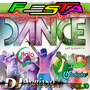 CD FESTA DANCE VOL 10