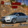 CD FOCUS MAGNATA DA DEISE
