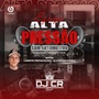 CD EQUIPE ALTA PRESSAO