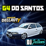 CD - G4 Do Santos