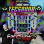 CD Carretinha TecSound - DJ FrequencyMix