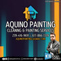 CD Aquino Painting Fort Myers Florida
