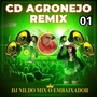 CD AGRONEJO REMIX