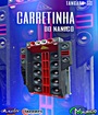 CD CARRETINHA DO NANICO mega