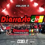 DIARRASTO CLUB BRASIL VOLUME 5