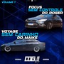 VOYAGE DO MAIKE E FOCUS DO ROGER