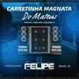CD - Carretinha Magnata Do Mateus Vol1