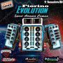 Fiorino Evolution Vol.2 - Dj Moises Moura