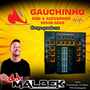 GAUCHINHO SOM E ACESSORIOS VOL3