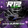 CD - R12 DO BRUXO - DJDijavanOficial