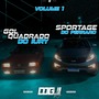 SPORTAGE DO PERRARO E GOL DO IURY VOL 1