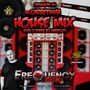 CD Carretinha HouseMix - DJFrequencyMix