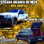 GOL G5 NOTURNO E STRADA BRANCA DE NEVE