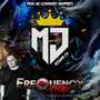 CD MJ Evolution Vol2 - DJFrequencyMix
