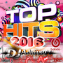 CD TOP HITS 2016 BY DJ ADRIANO AZEVEDO