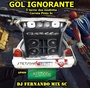 GOL IGNORANTE  CORREIA PINTO SC