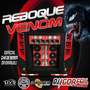 Reboque Venom Esp Cha de Beber da Emanueli