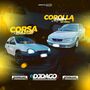 Cd - Corsa Venturini e Corolla do Veigaa