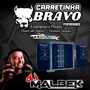 CARRETINHA BRAVO PERFORMANCE