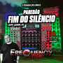 CD Paredao Fim do Silencio -FrequencyMix