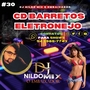 CD BARRETOS ELETRONEJO 30