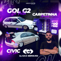 CD Civic Do Viero E Gol G2 Do Polita