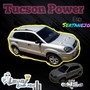 tucson power vol3