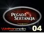 PEGADA SERTANEJA VOL - 04
