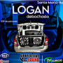 CD LOGAN DEBOCHADO ESP PANCADA