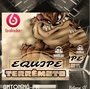 EQUIPE TERREMOTO VOL 01