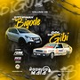 Stepway do Bigode e Gol do Gibi Vol03