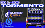 CD L-200 TORMENTO BY DJ SUPER KAELL