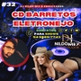 CD BARRETOS ELETRONEJO 32