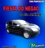 CD FIESTA DO NEGAO E ANA VOL-02