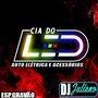 CD - Cia Do Led Esp Gravao