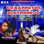 CD BARRETOS ELETRONEJO 33