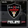 CD - Baixos Do Vale Vol.1