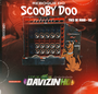 REBOQUE DO SCOOBY DOO - DJ DAVIZINHO